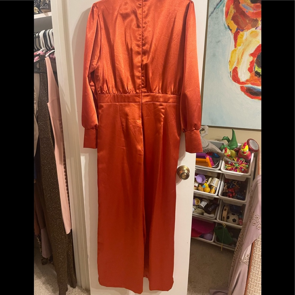 ASOS jumpsuit